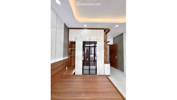  Nhà phố đẹp Bình Tân – Cuối đường Tân Kỳ Tân Quý, sổ hồng riêng