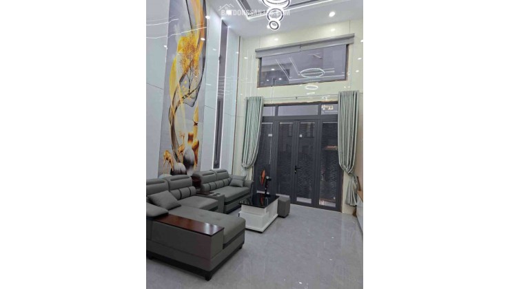  Nhà phố đẹp Bình Tân – Cuối đường Tân Kỳ Tân Quý, sổ hồng riêng