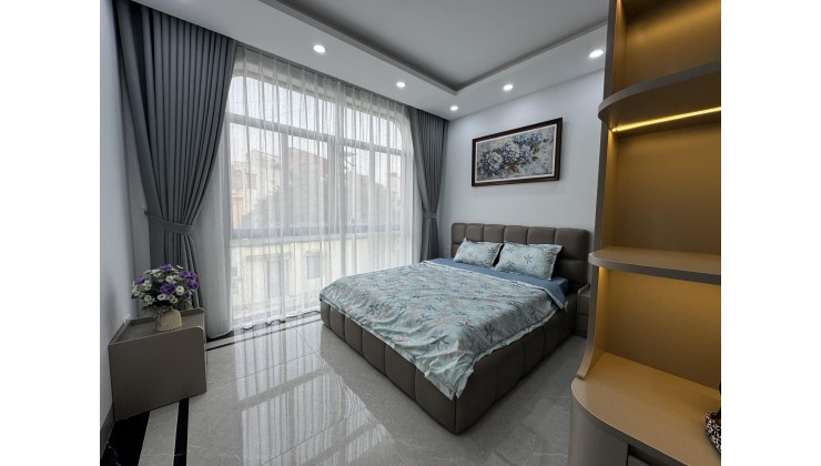 Bán Biệt Thự Khu Đô Thị Văn Khê 3 Tầng Lô Góc Mới Đẹp
