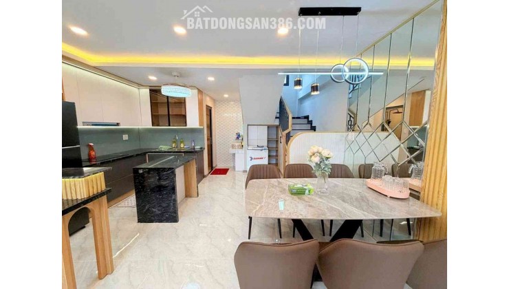  Bông Sao P5 Q8 - Khu Ẩm Thực Sầm Uất - Nở Hậu Tài Lộc - 6,8 x 17m - SHR - Chỉ 6 Tỉ Hơn
