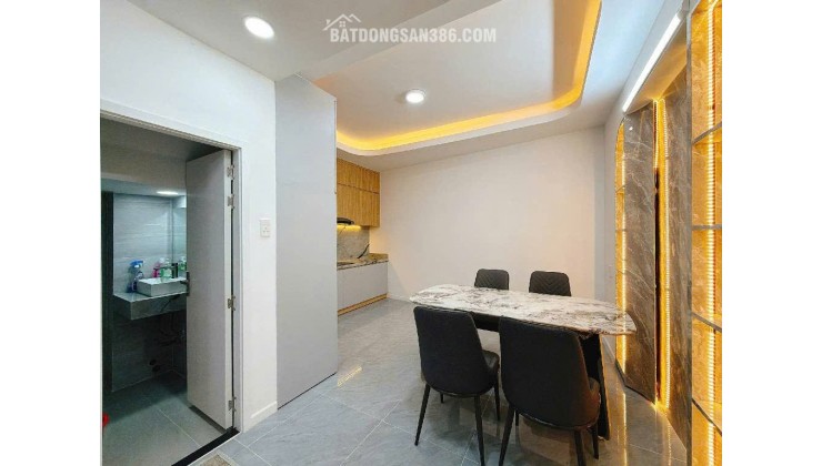 Bán Nhà 65m² Nguyễn Thị Thập, Quận 7 – Vị Trí Tiềm Năng – Giá Chỉ 12 Tỷ