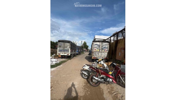 CHO THUÊ KHO XƯỞNG MẶT TIỀN HẺM XE TẢI – VỊ TRÍ ĐẸP NGAY PHẠM ĐĂNG GIẢNG, BÌNH HƯNG HÒA