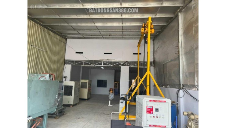 Bán nhà MT Trần Văn Giàu Bình Chánh 7 x 50m 261m2 thổ cư giá 13,5 tỷ