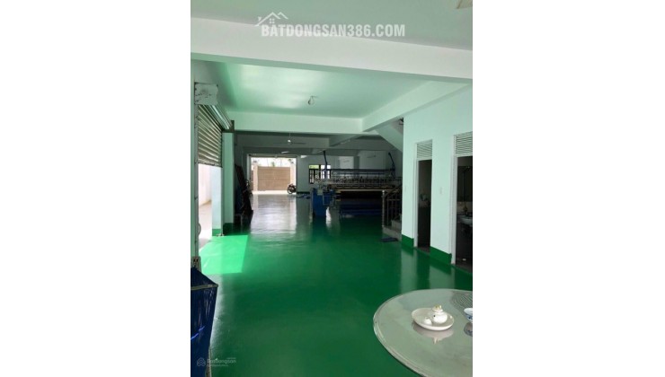 Bán nhà MT đường Vườn Thơm 509 m2 thổ cư giá 13 ty