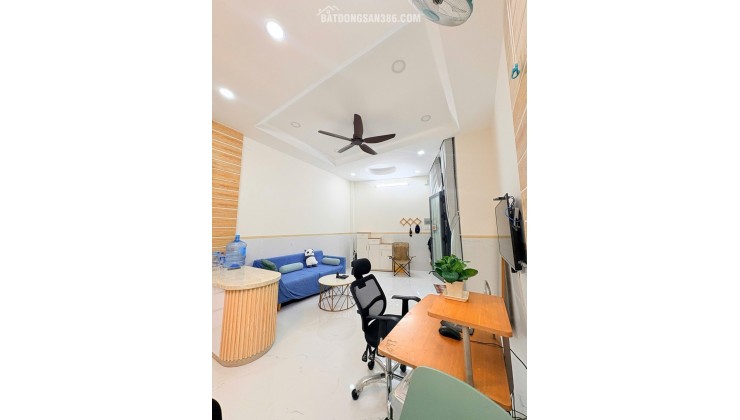 NHÀ ĐẸP TÂM HUYẾT XÂY MỚI - TẶNG NỘI THẤT CÙNG THIẾT BỊ VẬT TƯ CAO CẤP:  5.7 tỷ bớt chút