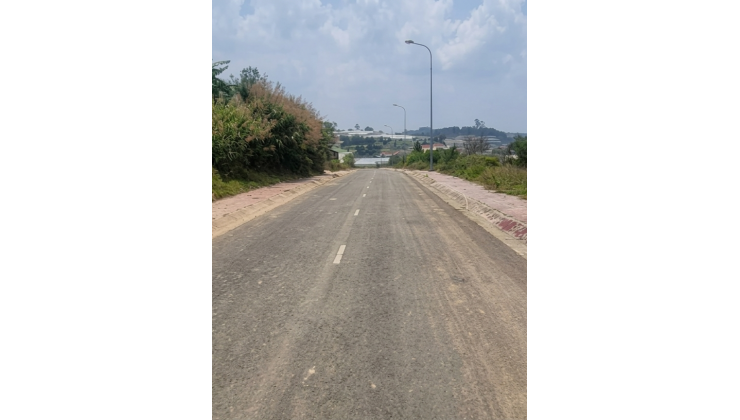 BÁN ĐẤT L35 KHU QUY HOẠCH NGUYỄN HOÀNG – P7, ĐÀ LẠT