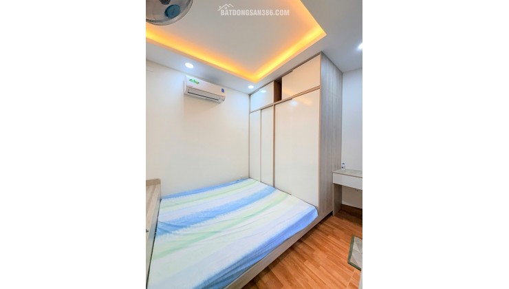 NHÀ ĐẸP TÂM HUYẾT XÂY MỚI - TẶNG NỘI THẤT CÙNG THIẾT BỊ VẬT TƯ CAO CẤP:  5.7 tỷ bớt chút