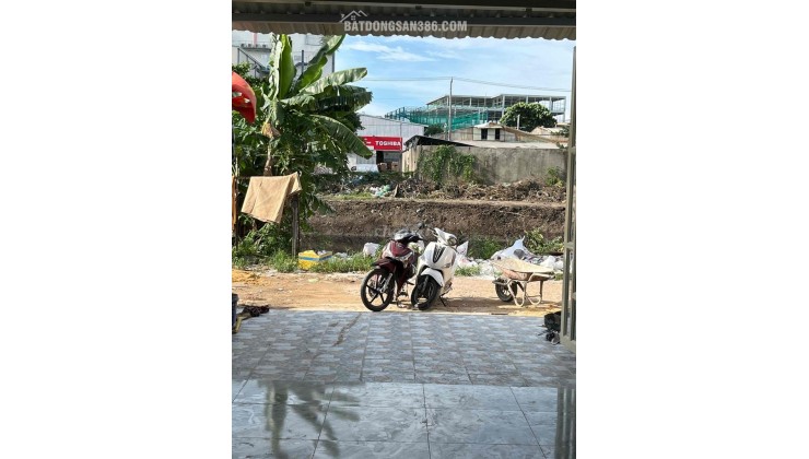 CHO THUÊ KHO XƯỞNG MẶT TIỀN HẺM XE TẢI – VỊ TRÍ ĐẸP NGAY PHẠM ĐĂNG GIẢNG, BÌNH HƯNG HÒA