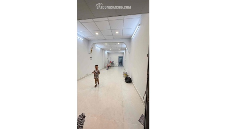 CHO THUÊ NHÀ NGUYÊN CĂN MẶT TIỀN ĐƯỜNG NGUYỄN ẢNH THỦ – VỊ TRÍ KINH DOANH ĐẸP TẠI Q12
