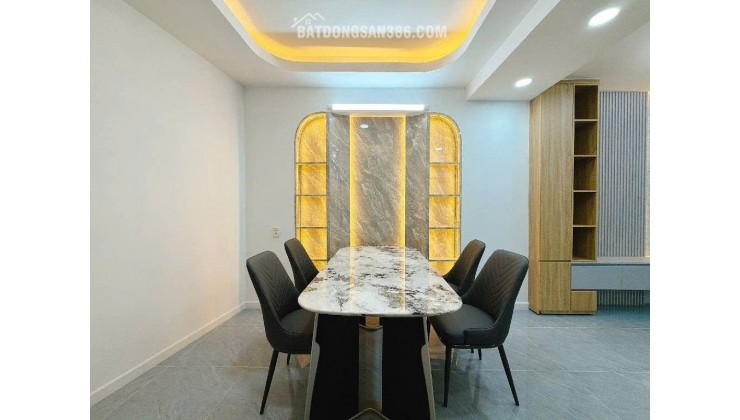 Cơ Hội Sở Hữu Nhà Quận 7, Nguyễn Thị Thập – Vị Trí Đắc Địa – 12 Tỷ