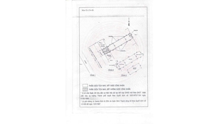 BÁN NHÀ MẶT TIỀN ĐẶNG THÚC VỊNH – THỚI TAM THÔN, HÓC MÔN – 6x50m