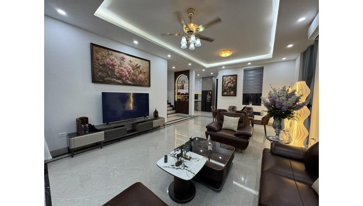 Bán Biệt Thự Khu Đô Thị Văn Khê 3 Tầng Lô Góc Mới Đẹp