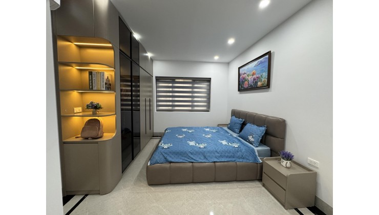 Bán Biệt Thự Khu Đô Thị Văn Khê 3 Tầng Lô Góc Mới Đẹp