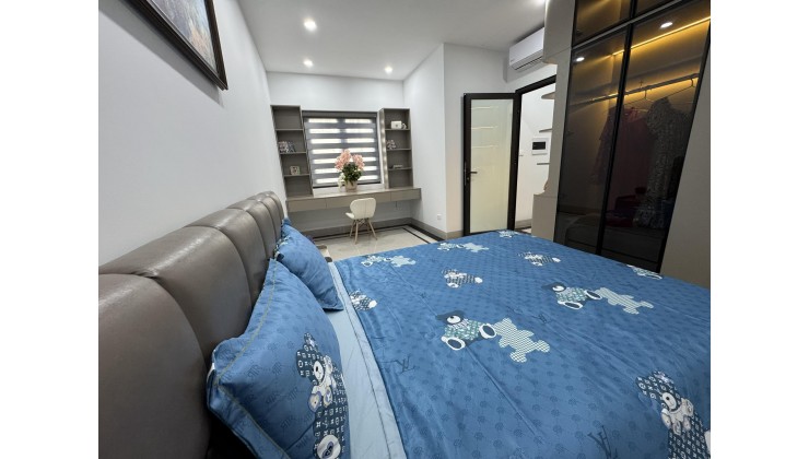 Bán Biệt Thự Khu Đô Thị Văn Khê 3 Tầng Lô Góc Mới Đẹp