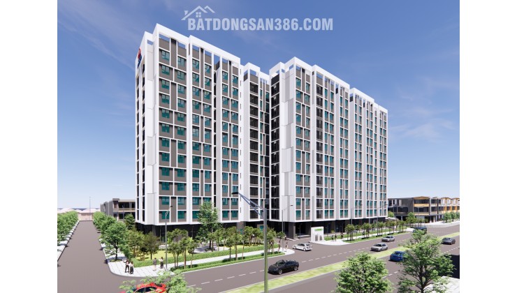 Hỗ trợ hồ sơ mua Nhà ở xã hội Eco Home 1 Phú Mỹ  Kiểm tra điều kiện miễn phí