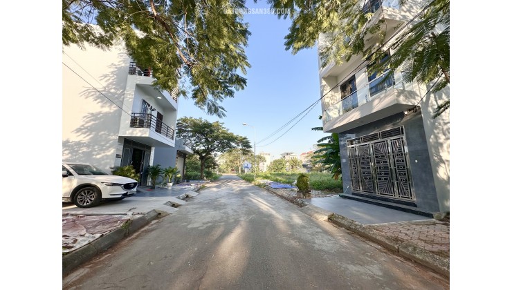 ĐẤT PHÂN LÔ gần 70m2- gần ngã 4 Metro Hồng Bàng chỉ 2,x tỷ