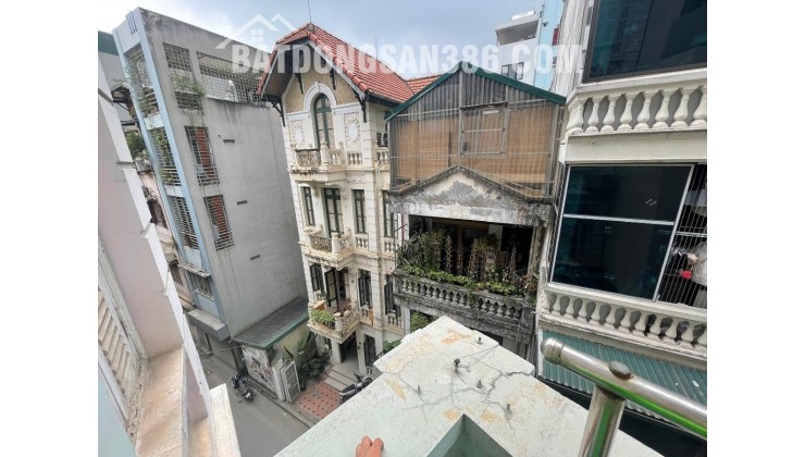 DÀNH CHO NHÀ ĐẦU TƯ - HỒ HOÀNG CẦU - NHỈNH 20 TỈ