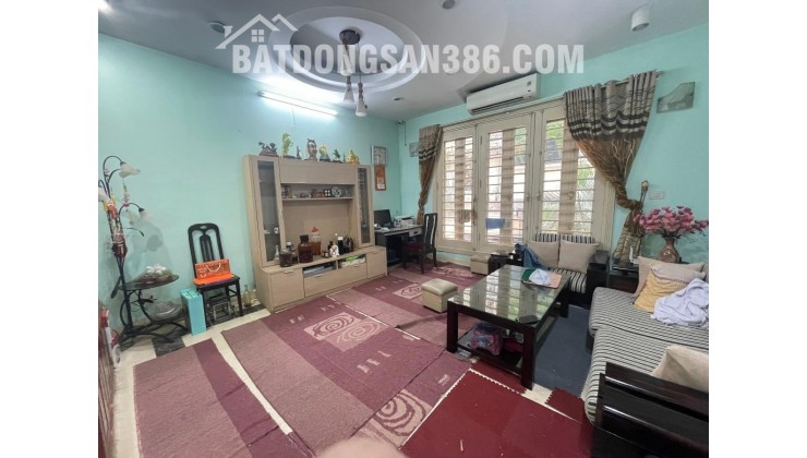 NGUYỄN KHANG -KHÔNG QUY HOẠCH- NHỈNH 9 TỈ - 50M VUÔNG VẮN THOÁNG TRƯỚC SAU.