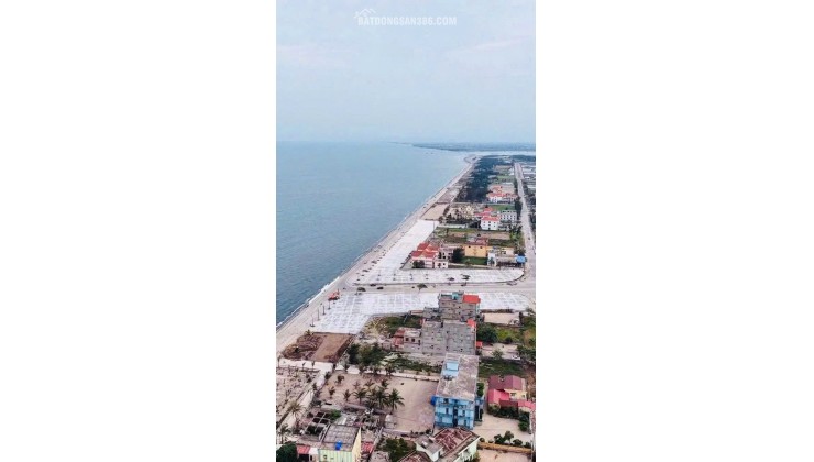 ​ ĐẤT LÕI KKT NINH CƠ – SỔ ĐỎ SẴN SÀNG, CHỈ 800 TR/LÔ! ​​Diện tích: 80 – 100m²