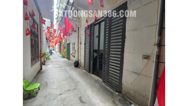 NGUYỄN KHANG -KHÔNG QUY HOẠCH- NHỈNH 9 TỈ - 50M VUÔNG VẮN THOÁNG TRƯỚC SAU.