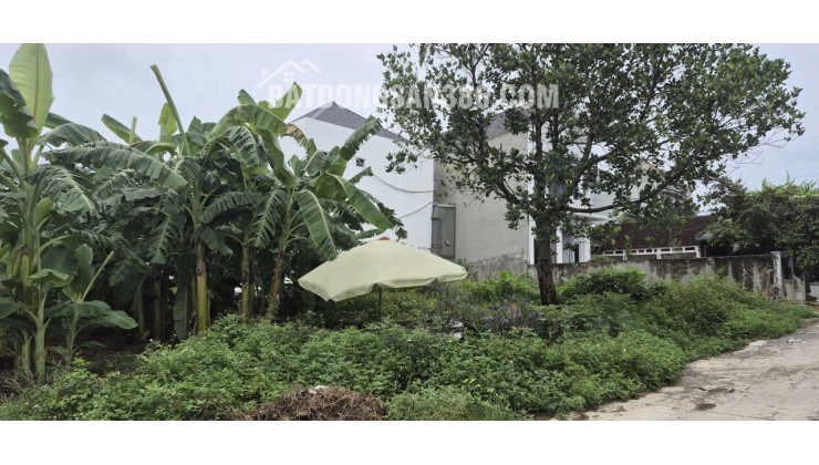 Bán đất 85.6m2 tại Thôn Đông Hạ, Xã Đông Yên, Quốc Oai - Mặt tiền 4.6m, nở hậu - LH 0366 399 368
