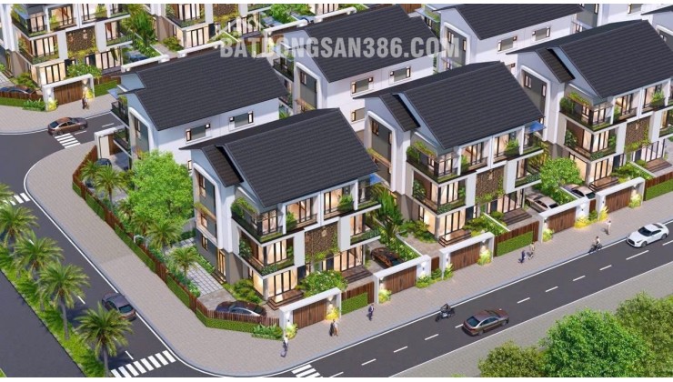  Chỉ 30% Vốn Ban Đầu – Sở Hữu Ngay 