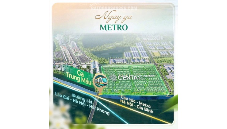  Chỉ 30% Vốn Ban Đầu – Sở Hữu Ngay 