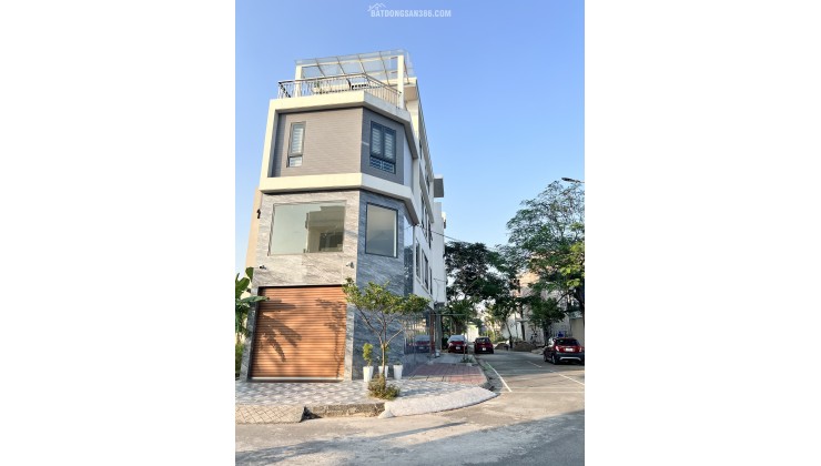 ĐẤT PHÂN LÔ gần 70m2- gần ngã 4 Metro Hồng Bàng chỉ 2,x tỷ