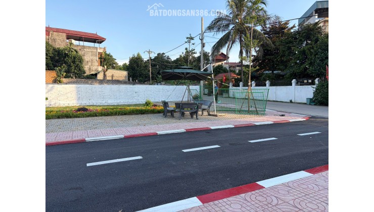 MUA ĐẤT KHÔNG CHỈ LÀ MUA MỘT MẢNH ĐẤT – MÀ LÀ CHỌN MỘT VỊ TRÍ CÓ TƯƠNG LAI