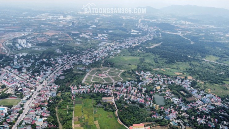 BÁN GẤP LÔ ĐẤT ĐẸP TRUNG TÂM HÒA LẠC – VỊ TRÍ VÀNG, TIỀM NĂNG SINH LỜI CAO!