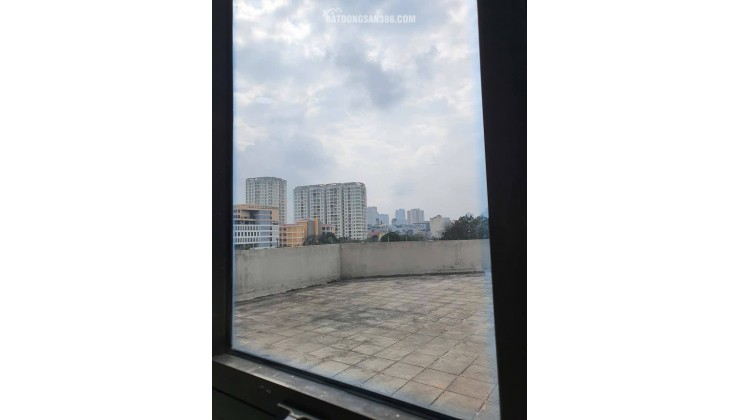 7,95 TỶ SỞ HỮU CĂN HỘ LÔ GÓC 99M2, 3 NGỦ, 2WC TÒA MHDI PHỐ LÊ ĐỨC  THỌ  NAM TỪ LIÊM.