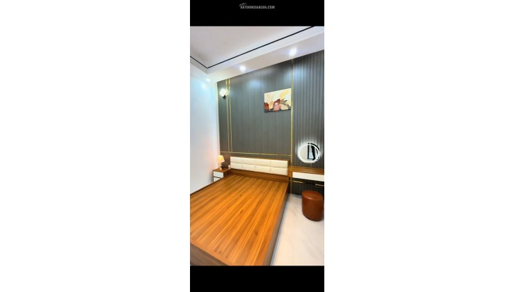 CHỈ 1⃣ tỷ 9⃣6⃣0⃣ TR - CHỦ GỬI BÁN GẤP, SỞ HỮU CĂN NHÀ ĐẸP TẠI BÌNH CHÁN