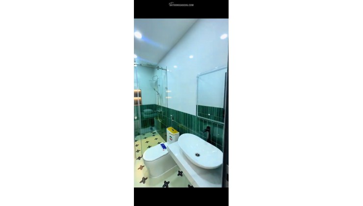 CHỈ 1⃣ tỷ 9⃣6⃣0⃣ TR - CHỦ GỬI BÁN GẤP, SỞ HỮU CĂN NHÀ ĐẸP TẠI BÌNH CHÁN