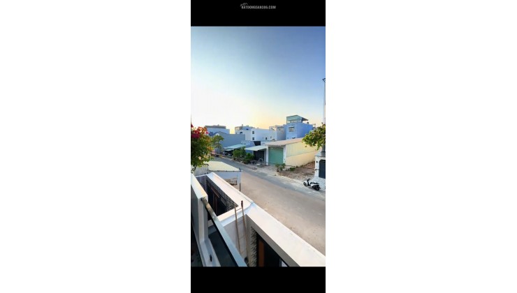 CHỈ 1⃣ tỷ 9⃣6⃣0⃣ TR - CHỦ GỬI BÁN GẤP, SỞ HỮU CĂN NHÀ ĐẸP TẠI BÌNH CHÁN