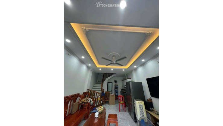 NHÀ 47M X  5 TẦNG  YÊN NGHĨA - HÀ ĐÔNG - XÁCH VALI VỀ Ở NGAY!
