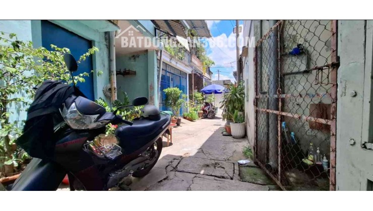 Bán nhà Bình Chiểu, Tam bình Thủ Đức, 104 m2 giá chỉ 3 tỷ 750