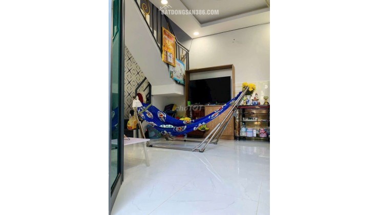 BÁN NHÀ HẺM 1206 HUỲNH TẤN PHÁT – QUẬN 7 CŨ – GIÁ CHỈ 1,2 TỶ – NHÀ ĐÚC THẬT, VÀO Ở NGAY