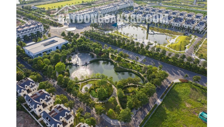 Một căn hộ đẹp có thể tìm thấy ở nhiều nơi, nhưng 1 nơi khiến bạn muốn trở về mỗi ngày... không phải dự án nào cũng có