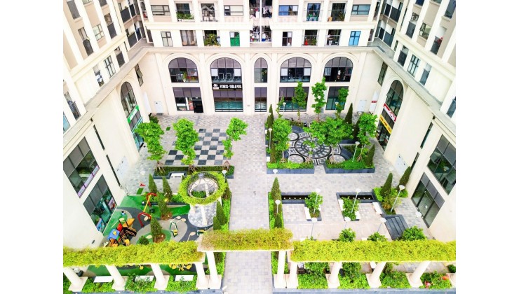 Một căn hộ đẹp có thể tìm thấy ở nhiều nơi, nhưng 1 nơi khiến bạn muốn trở về mỗi ngày... không phải dự án nào cũng có