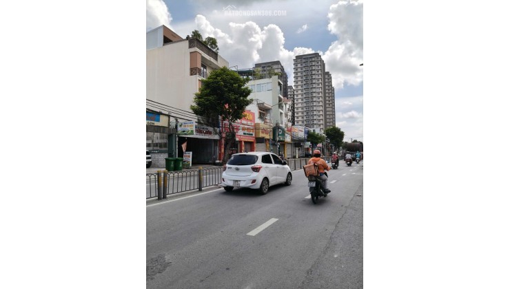 Nhà Nguyễn Thị Thập 65m² ở Quận 7 – Giá 12 Tỷ – Vị Trí Đẹp, Tiện Ích Đầy Đủ