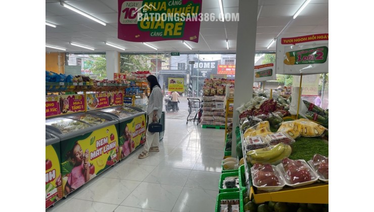 BĐS NHÀ MẶT ĐƯỜNG MÁNG CÁI TẮT - HẢI PHÒNG- DÒNG TIỀN