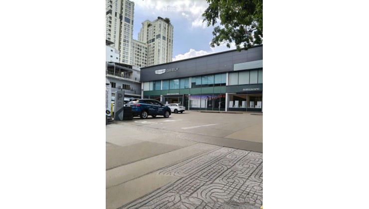 Nhà Đẹp 65m² Nguyễn Thị Thập, Quận 7 – Sổ Hồng Riêng – Giá 12 Tỷ