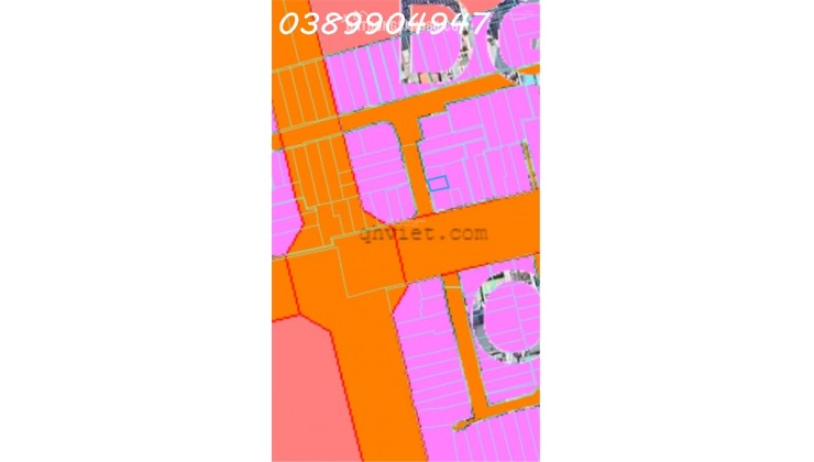 Nhà 2,5 tầng Đường Biệt Thự _ hẻm ô tô thông ] * Cách biển Trần Phú : 300m * Giá : 4,3 tỷ