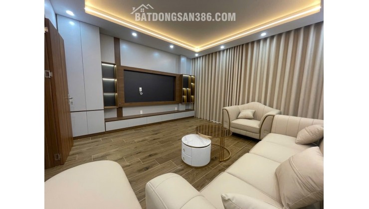 Nhà Full Nội Thất 3 Tầng- Nam Sơn, An Dương gần trường học chỉ 3,x tỷ
