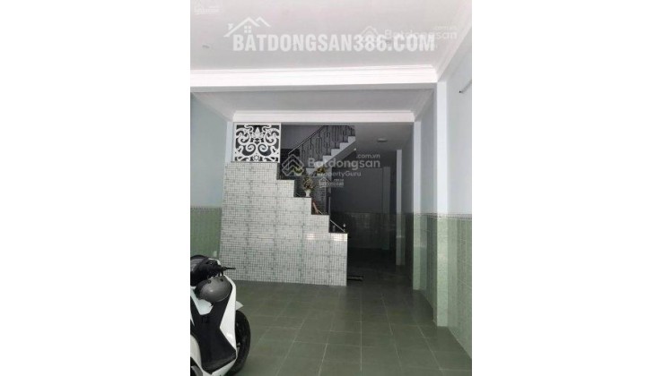 Bán nhà MT Khuông Việt, Tân Phú, 4.5 x 20m (giá 14.8 tỷ). LH 0938 703545