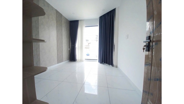 Bán nhà ở đường Trần Xuân Soạn - Quận 7 - Thành Phố Hồ Chí Minh