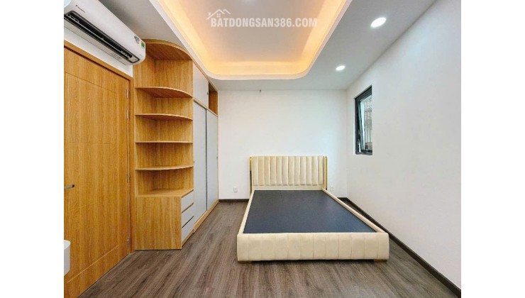 Nhà Đẹp Quận 7 – Nguyễn Thị Thập – 65m² – Giao Thông Thuận Tiện – 12 Tỷ