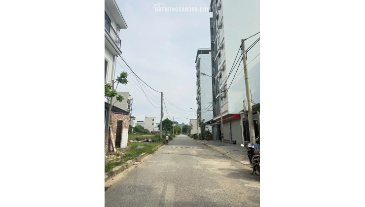 TĐC Bắc Phú Cát, 200m chỉ 70tr/m không lỗi phong thuỷ, cách đường đôi 20m