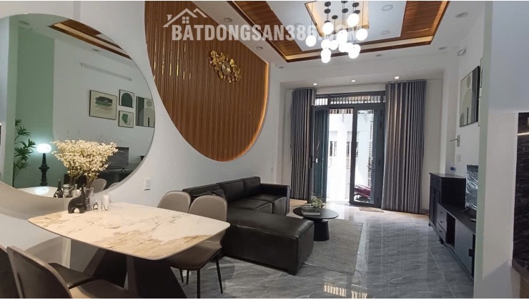 Bán nhà ở đường Phạm Hùng - Quận 8 - Thành Phố Hồ Chí Minh