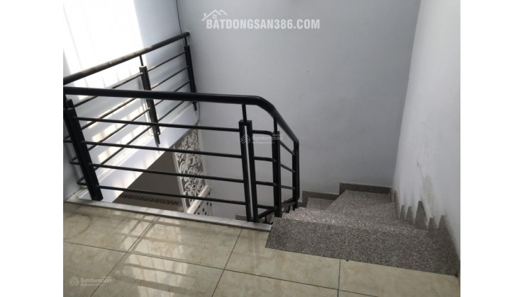 Bán nhà MT Khuông Việt, Tân Phú, 4.5 x 20m (giá 14.8 tỷ). LH 0938 703545